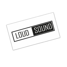 Lade das Bild in den Galerie-Viewer, Loud Sound - Sticker
