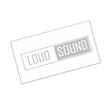 Lade das Bild in den Galerie-Viewer, Loud Sound - Sticker
